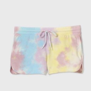 Colsie NWT Multicolor Shorts
